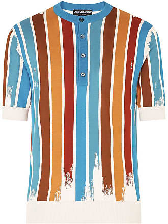 Dolce & Gabbana Polo Shirts for Men: Browse 43+ Items | Stylight
