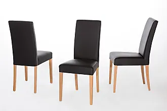 Stühle in Schwarz: € Produkte 135,00 ab 400+ Stylight | - Sale
