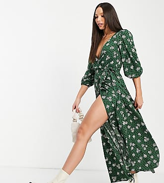 Asos Wrap Dresses − Sale: up to −64 ...