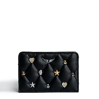  PAULO SERINI® Wallet Women - Womens Wallet with Coin