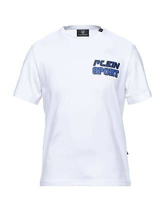 T-Shirts för Herr från Plein Sport | Stylight