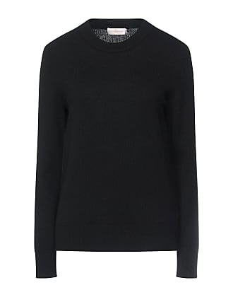 Sweater di Tory Burch in Neutro Donna Abbigliamento da Maglieria da Maglioni dolcevita 