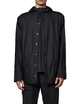 Jacken aus Kunstleder in Schwarz: Shoppe bis zu −70% | Stylight
