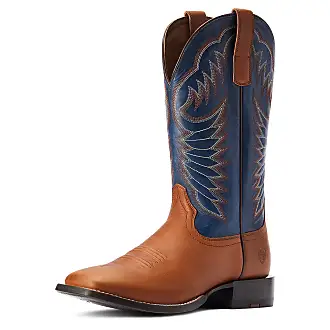 Men's ariat hotsell boots on sale