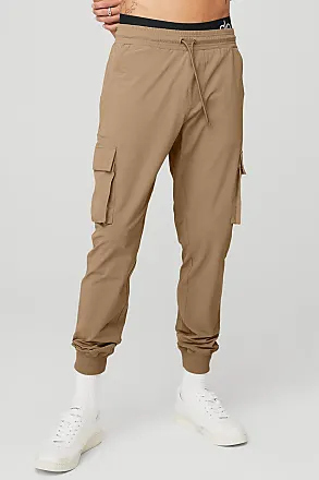 The Comfiest Cargo Joggers Just In Time For Fall: Vuori - The Mom Edit