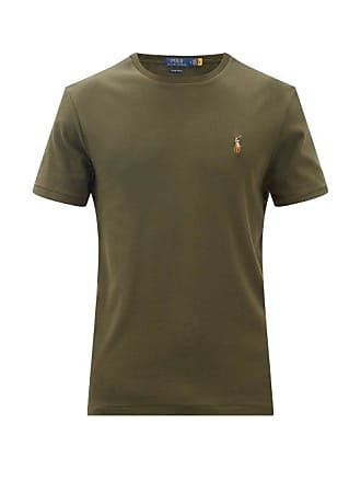 Polo Ralph Lauren T-Shirts − Sale: up to −44% | Stylight
