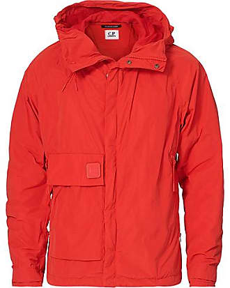 cp company softshell hooded jacket