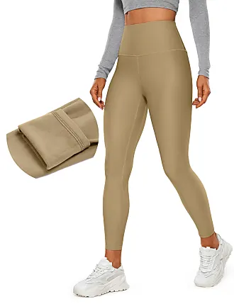 Pants from CRZ YOGA for Women in Brown