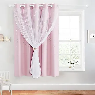 Curtains by Nicetown − Now: Shop at $13.98+ | Stylight