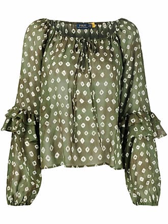 Ralph Lauren Blouses − Sale: up to −46% | Stylight