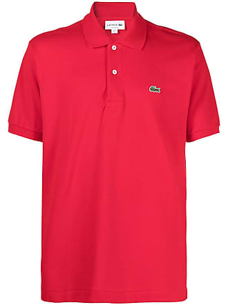 Red Lacoste Shop up to −40% | Stylight