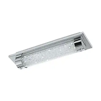 Applique lampe miroir LED linéaire 18W 51cm ELECTROSTAR