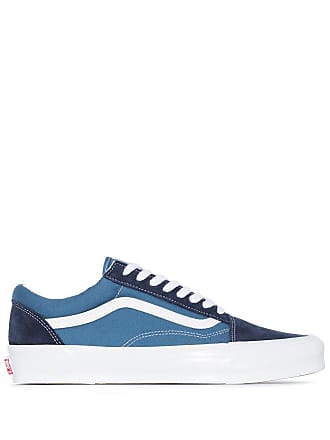 Blue Vans Summer Shoes for Men | Stylight