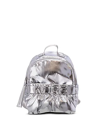 Authentic Michael Kors Men's Logo Backpack – Ximena's Luxe Couture