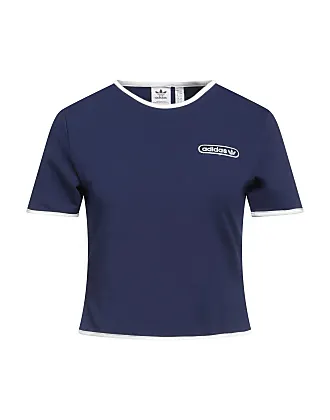 Blue adidas Casual T-Shirts for Men | Stylight
