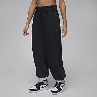 Jordan Sport Pantalón con estampado de tejido Fleece - Mujer