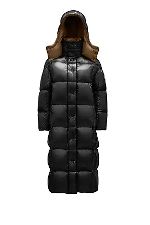 White Meandre Short Down Jacket - Short Down Jackets for Women | Moncler US