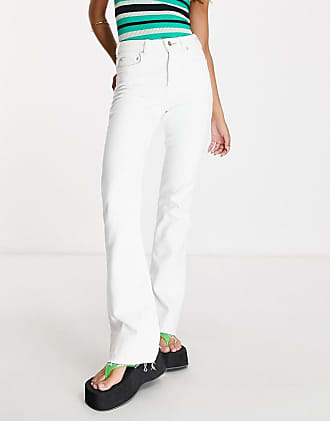 Maison Scotch Jersey Pants cream-black allover print casual look Fashion Trousers Jersey Pants 