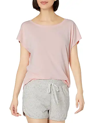   Essentials Women's Studio Relaxed-Fit Short