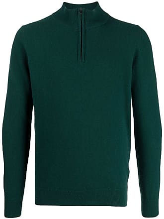 Allege. 21aw Harf Zip Knit GREEN size3 | unimac.az