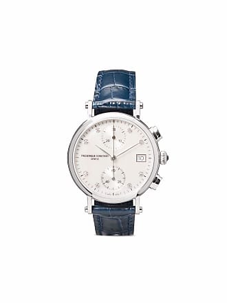 Louis Erard Heritage Chronograph Automatic Men's Watch 78102AA04.BMA22 -  Watches, Heritage - Jomashop