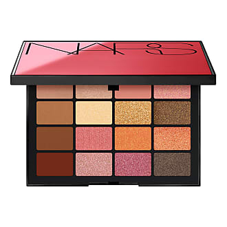 Nars Summer Unrated Eyeshadow Palette