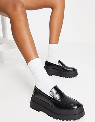 London Rebel: Black Shoes / Footwear now up to −65% | Stylight