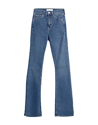 Hudson bay sales topshop jeans