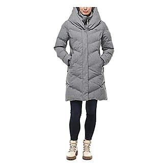vegan hergestellt Ragwear Damen Mantel Wintermantel Winterparka YM-Elsa 3 Farben XS-XL