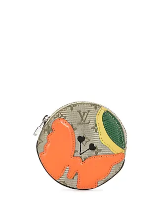 Louis Vuitton 2006 pre-owned Monogram Round Coin Purse - Farfetch