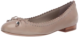 ralph lauren aminah ballet flat