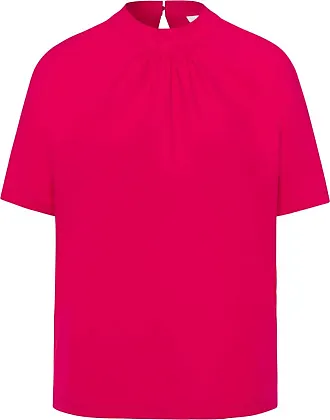 sind alle hier im Angebot! Damen-Shirts in Pink von Brax | Stylight