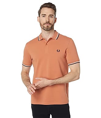 Brown Polo Shirts: 116 Products & up to −60% | Stylight