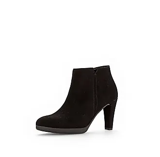 Women's Gabor Heeled Ankle Boots gifts - at £84.99+