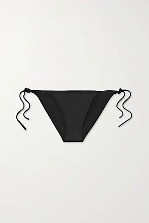 Women's Black Eres Bikinis