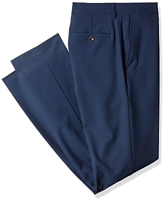 36W X 34L Original Penguin Mens Slim Fit Suit Separates-Custom Jacket Size Selection Charcoal Solid Pant