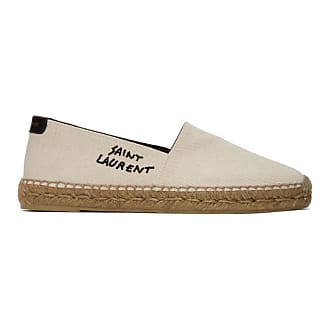 saint laurent mens espadrilles