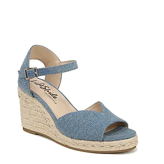 Women's Life Stride Wedge Sandals gifts - up to −60% | Stylight