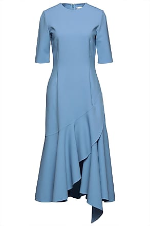 Blue Midi Dresses: Shop up to −70% | Stylight