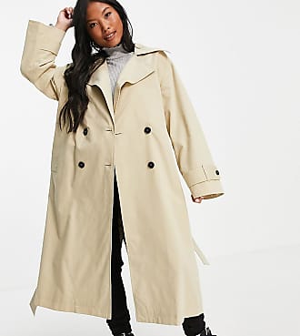 Women's Trench Coats: 300+ Items up to −60% | Stylight