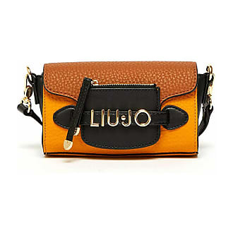 Taglia: ONE Size Miinto Donna Accessori Borse Borse a tracolla Pre-owned Cross Body Bag Arancione Donna 
