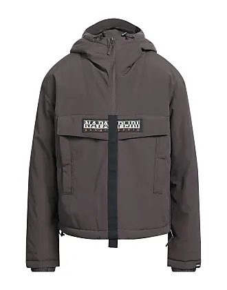 Napapijri long outlet jacket