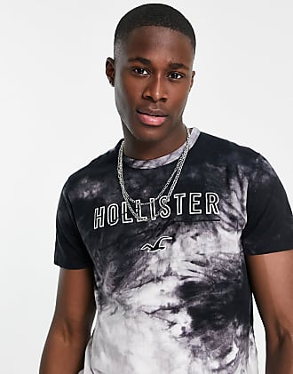 tolerance Smuk kandidatgrad Sale - Men's Hollister T-Shirts ideas: up to −55% | Stylight