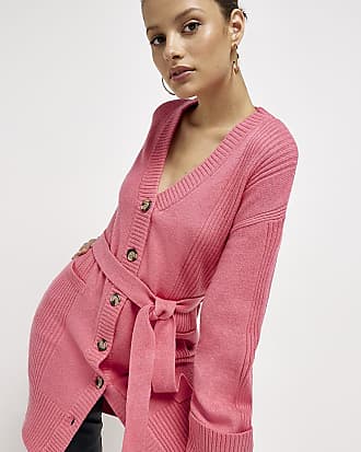 river island womens cardigans