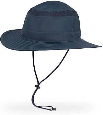 Sunday Afternoons Beach Hat Blue Larkspur