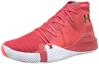 tenis basquete under armour