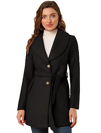Black Coats: Shop up to −65% | Stylight