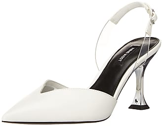 White Nine West High Heels: Shop up to −37% | Stylight