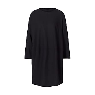 OSKA Dress Kansa in Black, 8-12