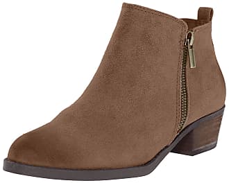 Women's Ankle Boots With Zipper: Sale up to −39%| Stylight